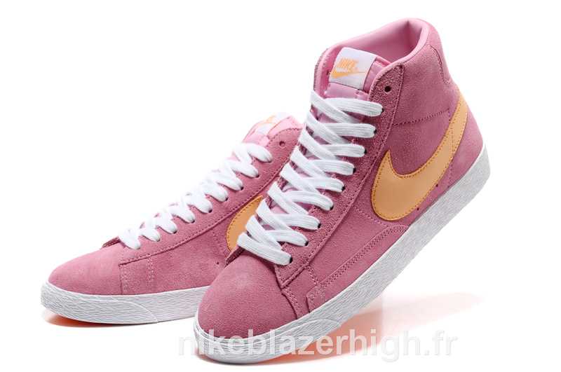 Nike Blazer High Stussy La Collecte Pas Cher Basket Nike Blazer